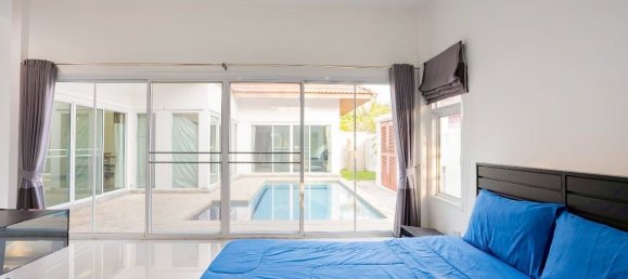 3 bedrooms House in Hua Hin, Thailand No. 64752 19
