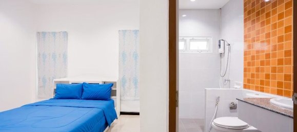 3 bedrooms House in Hua Hin, Thailand No. 64752 21