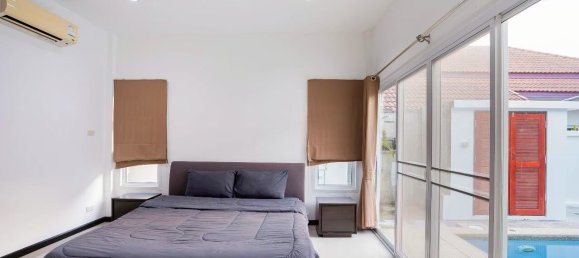 3 bedrooms House in Hua Hin, Thailand No. 64752 22