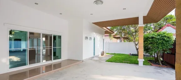 3 bedrooms House in Hua Hin, Thailand No. 64752 11