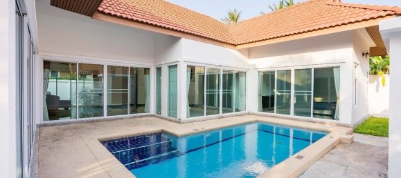 3 bedrooms House in Hua Hin, Thailand No. 64752 15