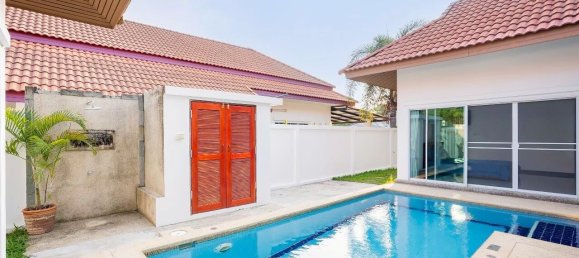3 bedrooms House in Hua Hin, Thailand No. 64752 16
