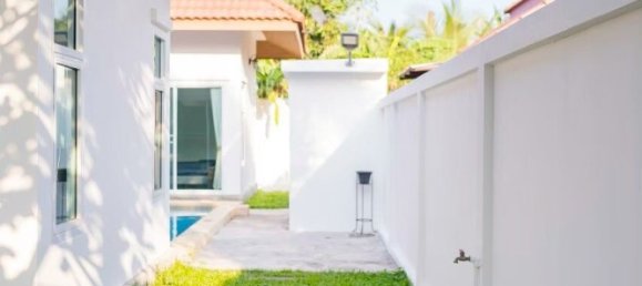 3 bedrooms House in Hua Hin, Thailand No. 64752 12