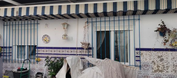 3 chambres Maison à Cadiz, Spain No. 148575 32