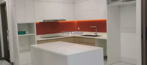 2 bedrooms Apartment in Ho Chi Minh, Vietnam No. 8155 10