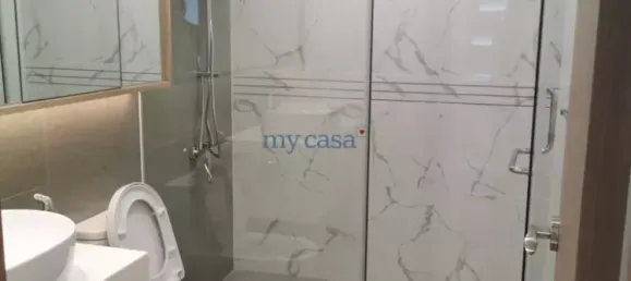 2 bedrooms Apartment in Ho Chi Minh, Vietnam No. 8155 5