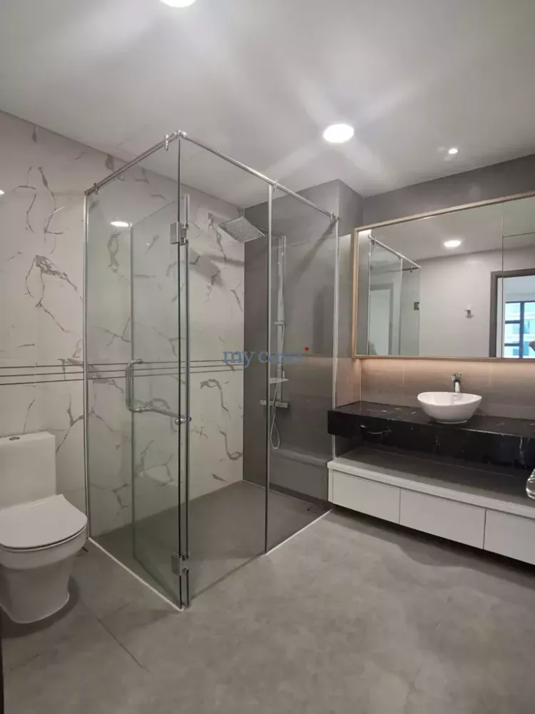 2 bedrooms Apartment in Ho Chi Minh, Vietnam No. 8155