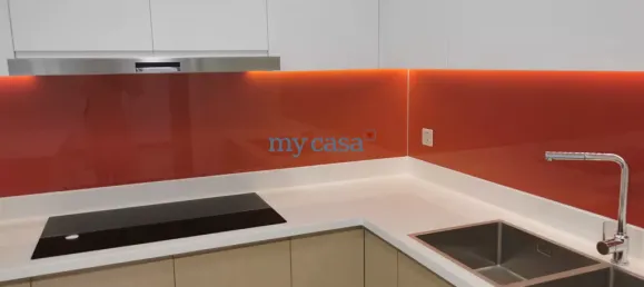 2 bedrooms Apartment in Ho Chi Minh, Vietnam No. 8155 15