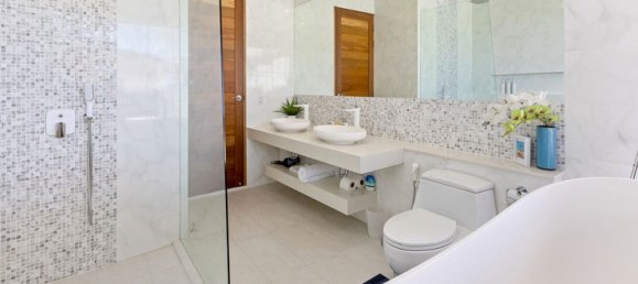 3 bedrooms Cafe / restaurant in Ko Samui, Thailand No. 7408 8