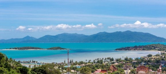 3 bedrooms Cafe / restaurant in Ko Samui, Thailand No. 7408 2