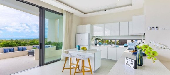 3 bedrooms Cafe / restaurant in Ko Samui, Thailand No. 7408 4