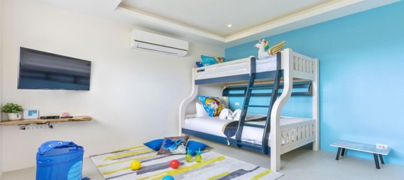 3 bedrooms Cafe / restaurant in Ko Samui, Thailand No. 7408 10