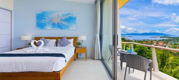 3 bedrooms Cafe / restaurant in Ko Samui, Thailand No. 7408 11