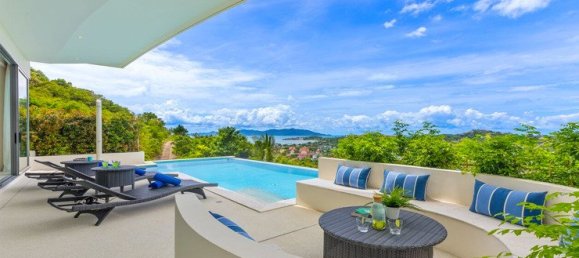 3 bedrooms Cafe / restaurant in Ko Samui, Thailand No. 7408 3