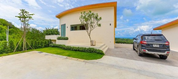 3 bedrooms Cafe / restaurant in Ko Samui, Thailand No. 7408 14