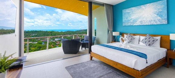 3 bedrooms Cafe / restaurant in Ko Samui, Thailand No. 7408 7