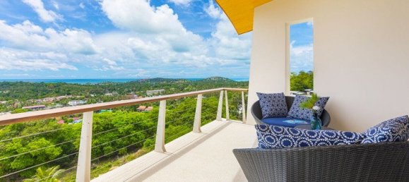 3 bedrooms Cafe / restaurant in Ko Samui, Thailand No. 7408 6