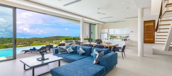 3 bedrooms Cafe / restaurant in Ko Samui, Thailand No. 7408 5