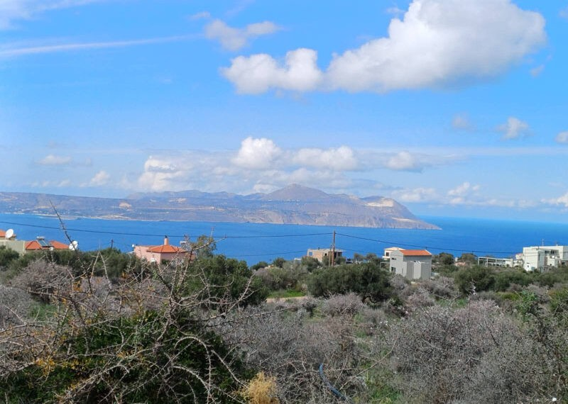  فندق في Chania, Greece 9670متر مربع رقم 46354