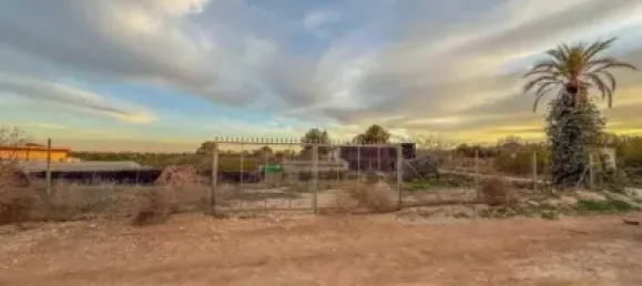 769m² Land in Torre-Pacheco, Spain No. 144226 2