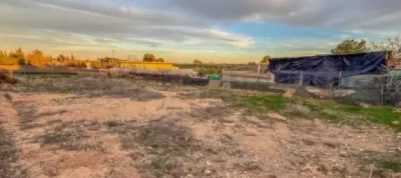 769m² Land in Torre-Pacheco, Spain No. 144226 8