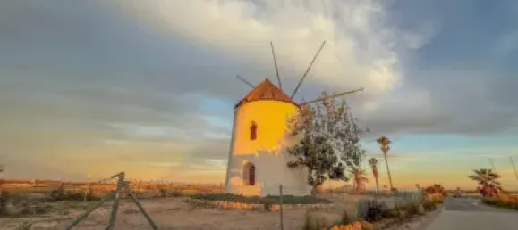 769m² Land in Torre-Pacheco, Spain No. 144226 5