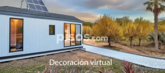 769m² Land in Torre-Pacheco, Spain No. 144226 6