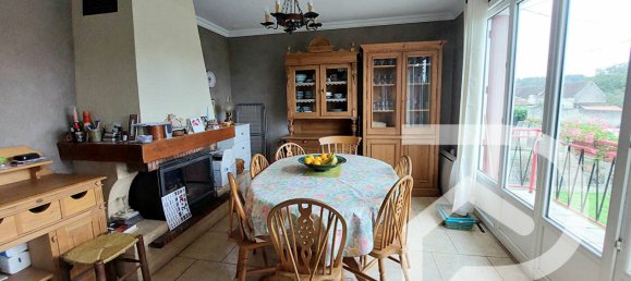 2 bedrooms House in Orrouy, France No. 160130 6