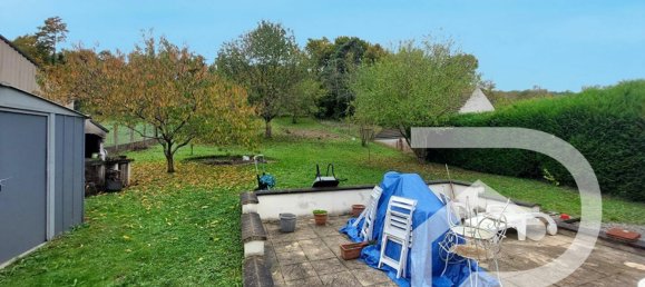 2 bedrooms House in Orrouy, France No. 160130 3