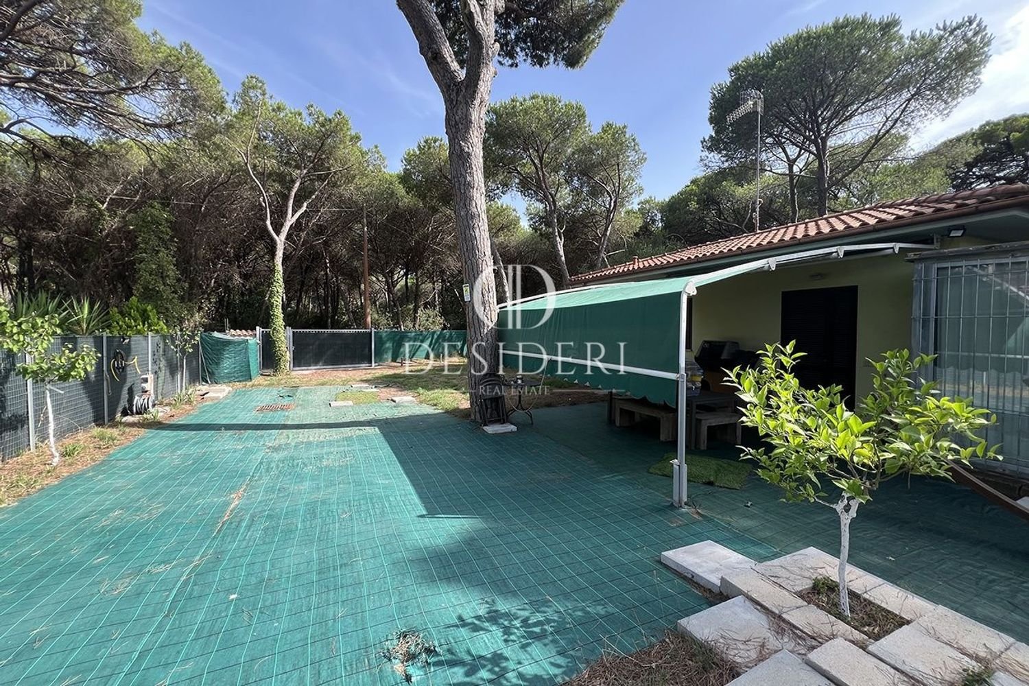 2 bedrooms Apartment in Grosseto, Italy No. 342443