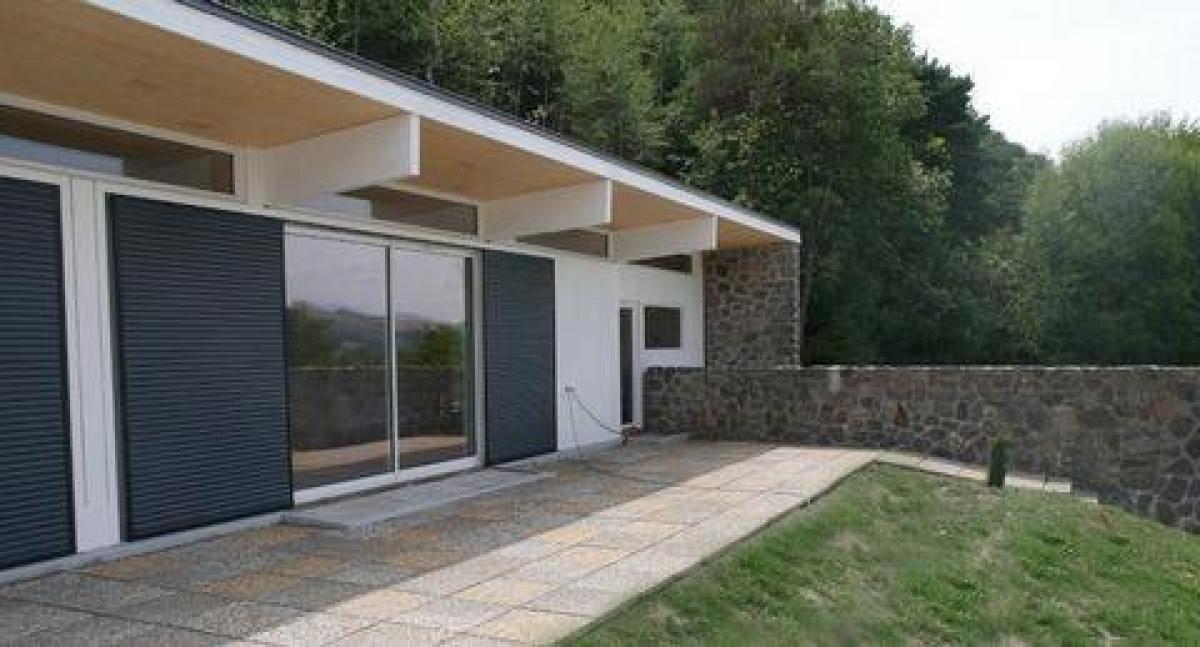 2 bedrooms Condo in Embrun, France No. 12094