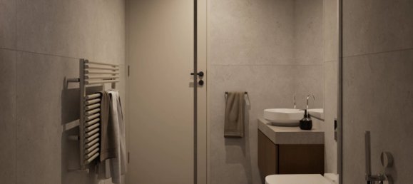 2 bedrooms Apartment in Limassol, Cyprus No. 32316 9