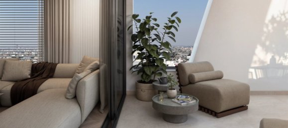 2 bedrooms Apartment in Limassol, Cyprus No. 32316 7