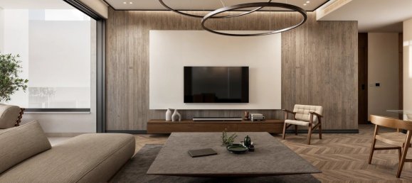 2 bedrooms Apartment in Limassol, Cyprus No. 32316 8