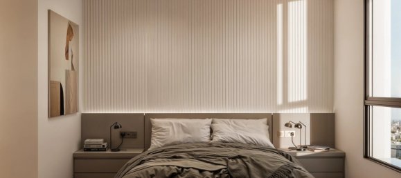 2 bedrooms Apartment in Limassol, Cyprus No. 32316 5