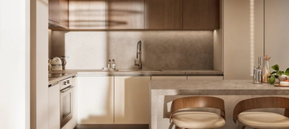 2 bedrooms Apartment in Limassol, Cyprus No. 32316 2