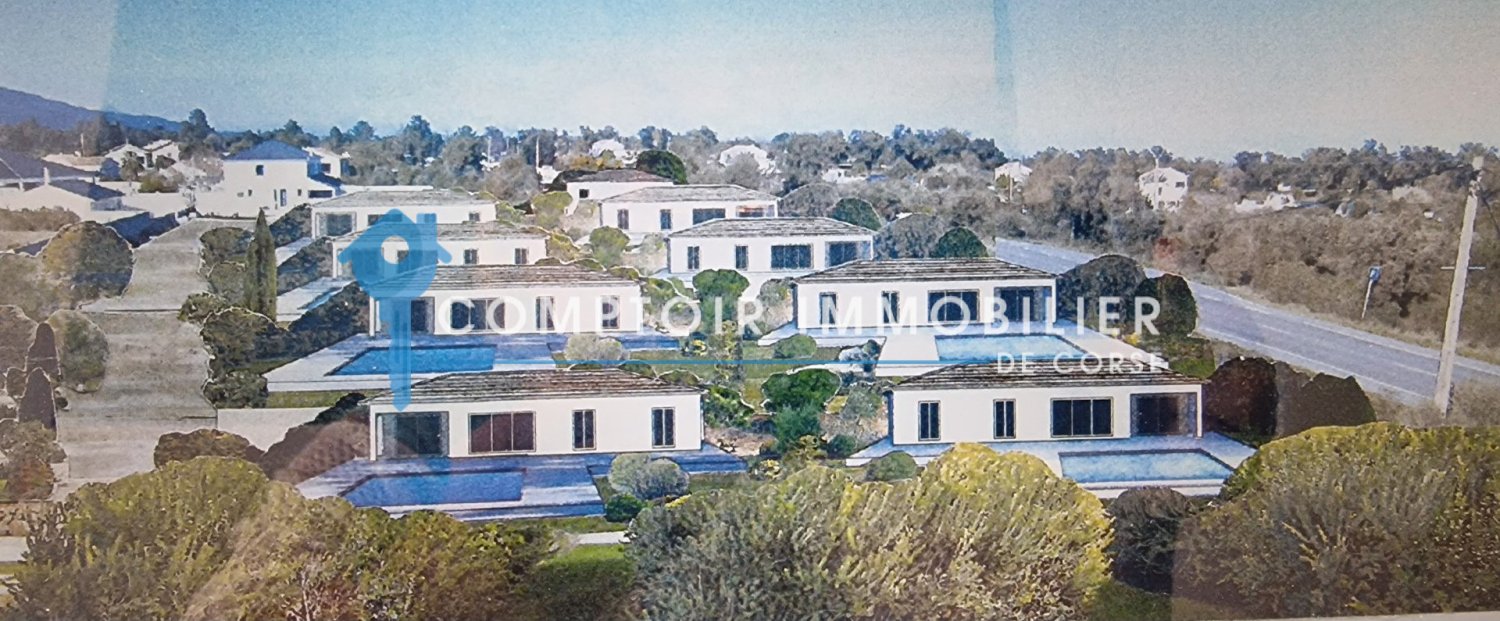 3 غرف نوم منزل في Solaro, France رقم 90851