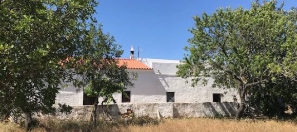 Villa de 4 dormitorios en Silves, Portugal No. 118331 32
