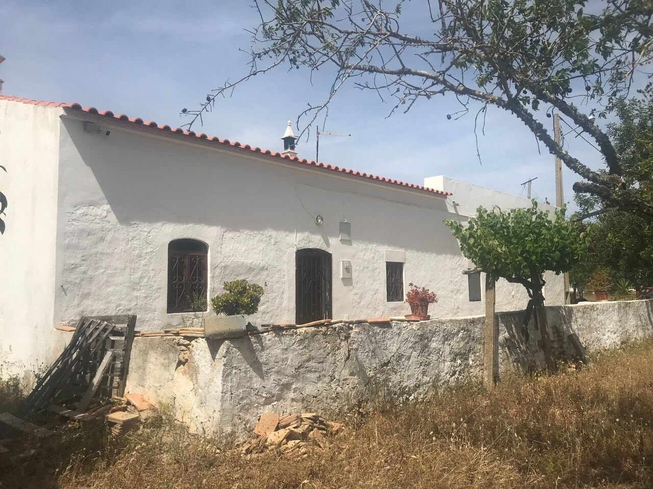 Villa de 4 dormitorios en Silves, Portugal No. 118331