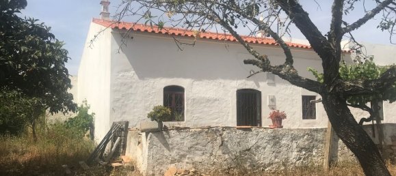 Villa de 4 dormitorios en Silves, Portugal No. 118331 12