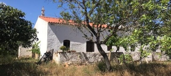 Villa de 4 dormitorios en Silves, Portugal No. 118331 3