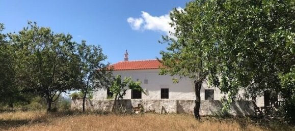 Villa de 4 dormitorios en Silves, Portugal No. 118331 13