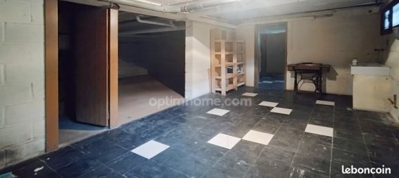 Casa T4 em Saint-Gaultier, France N.º 248773 15