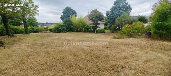 Casa T4 em Saint-Gaultier, France N.º 248773 16