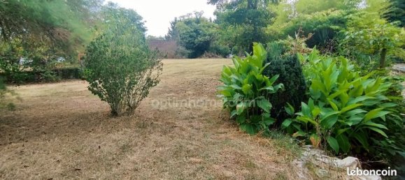 Casa T4 em Saint-Gaultier, France N.º 248773 2