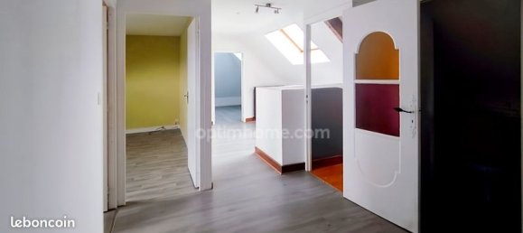 Casa T4 em Saint-Gaultier, France N.º 248773 9