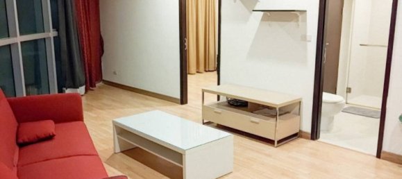 شقة 1 غرف نوم  في Phra Khanong, Thailand رقم 13102 4