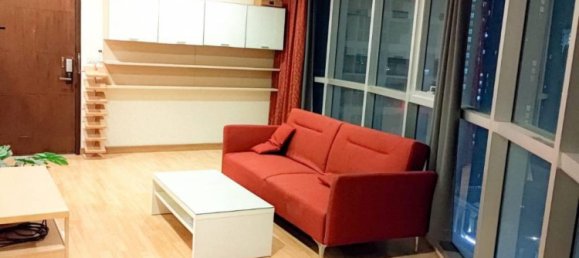 شقة 1 غرف نوم  في Phra Khanong, Thailand رقم 13102 2