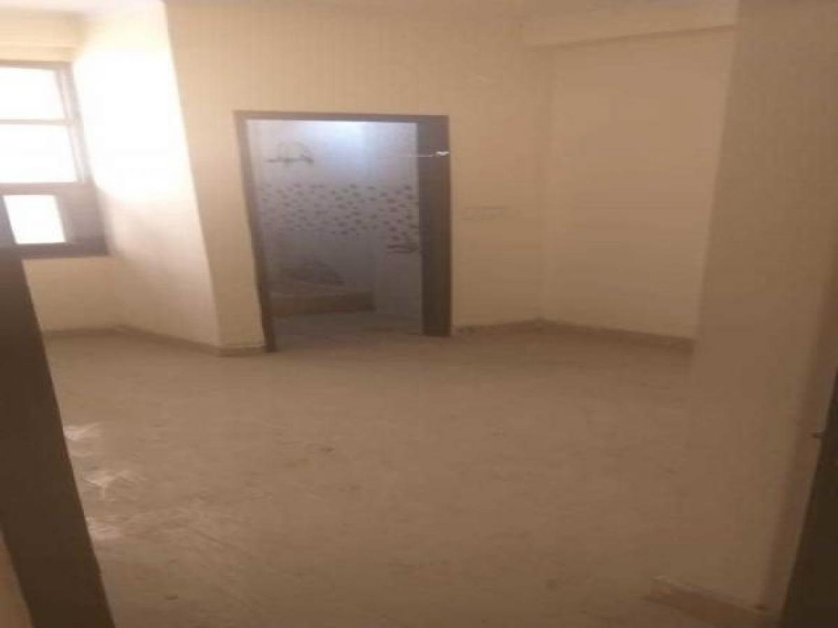 2 bedrooms House in Gurgaon, India No. 15819