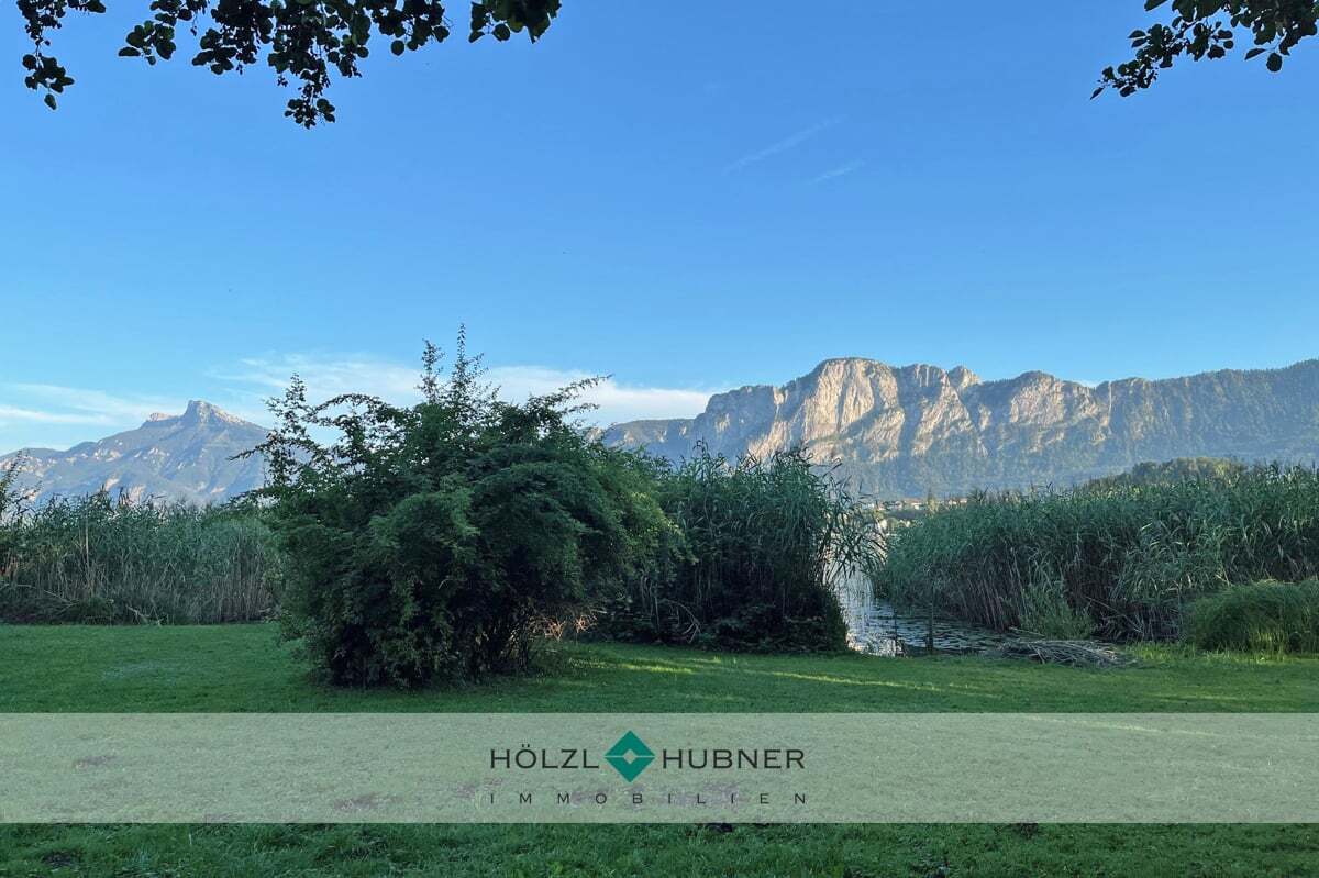  قطعة أرض في Mondsee, Austria رقم 86559